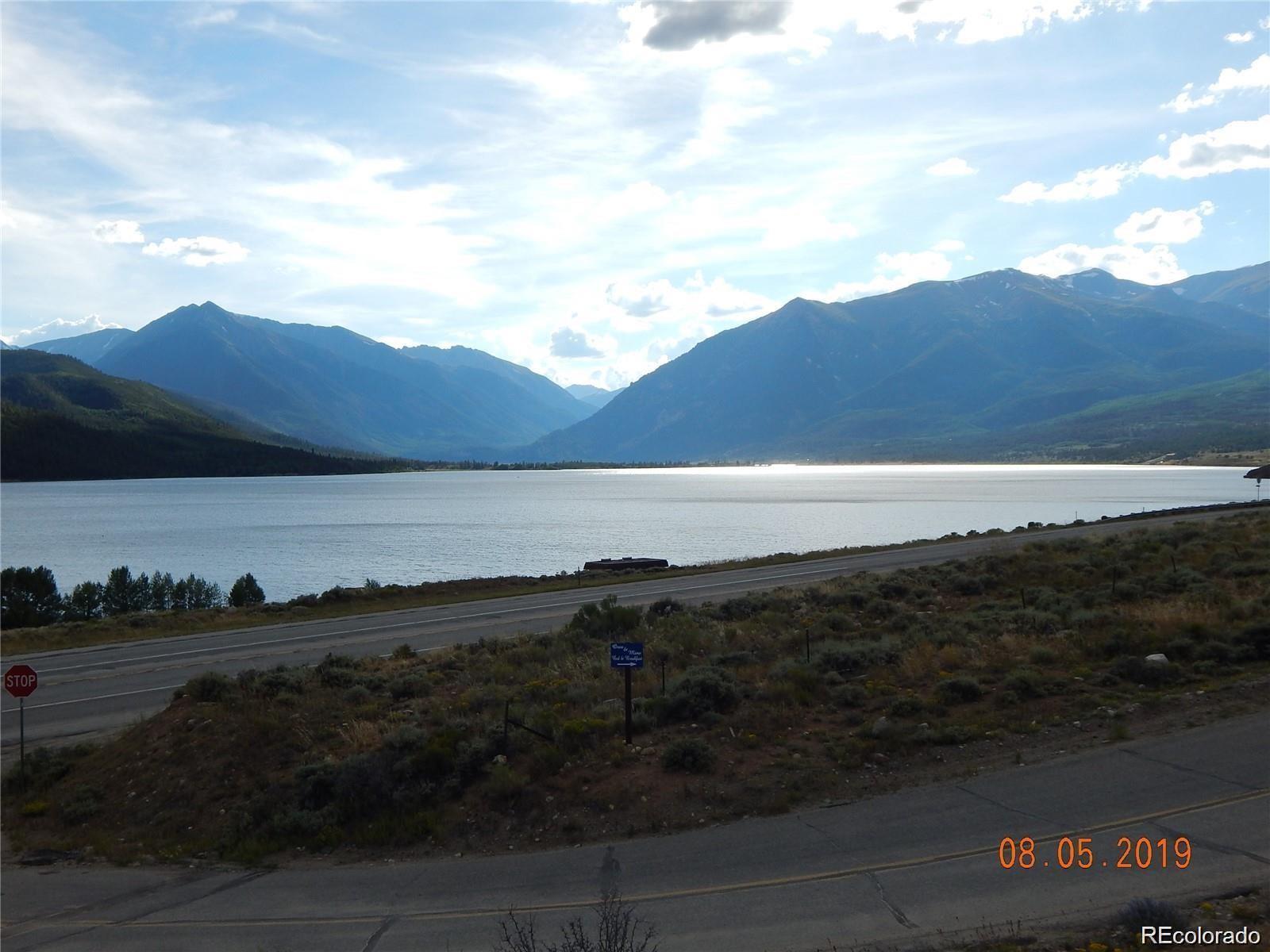 6296 County Road 10 Twin Lakes CO 81251