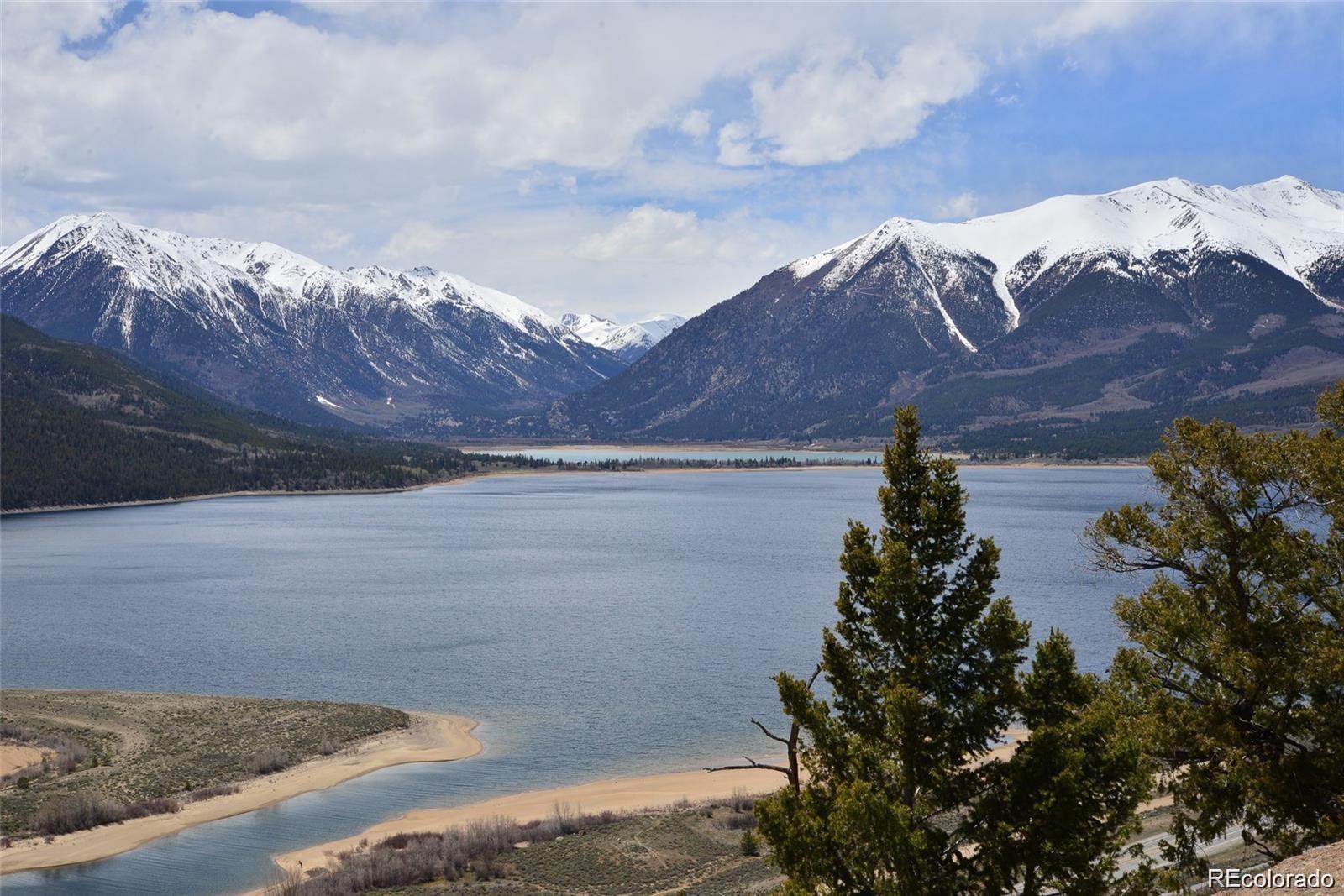 6296 County Road 10 Twin Lakes CO 81251