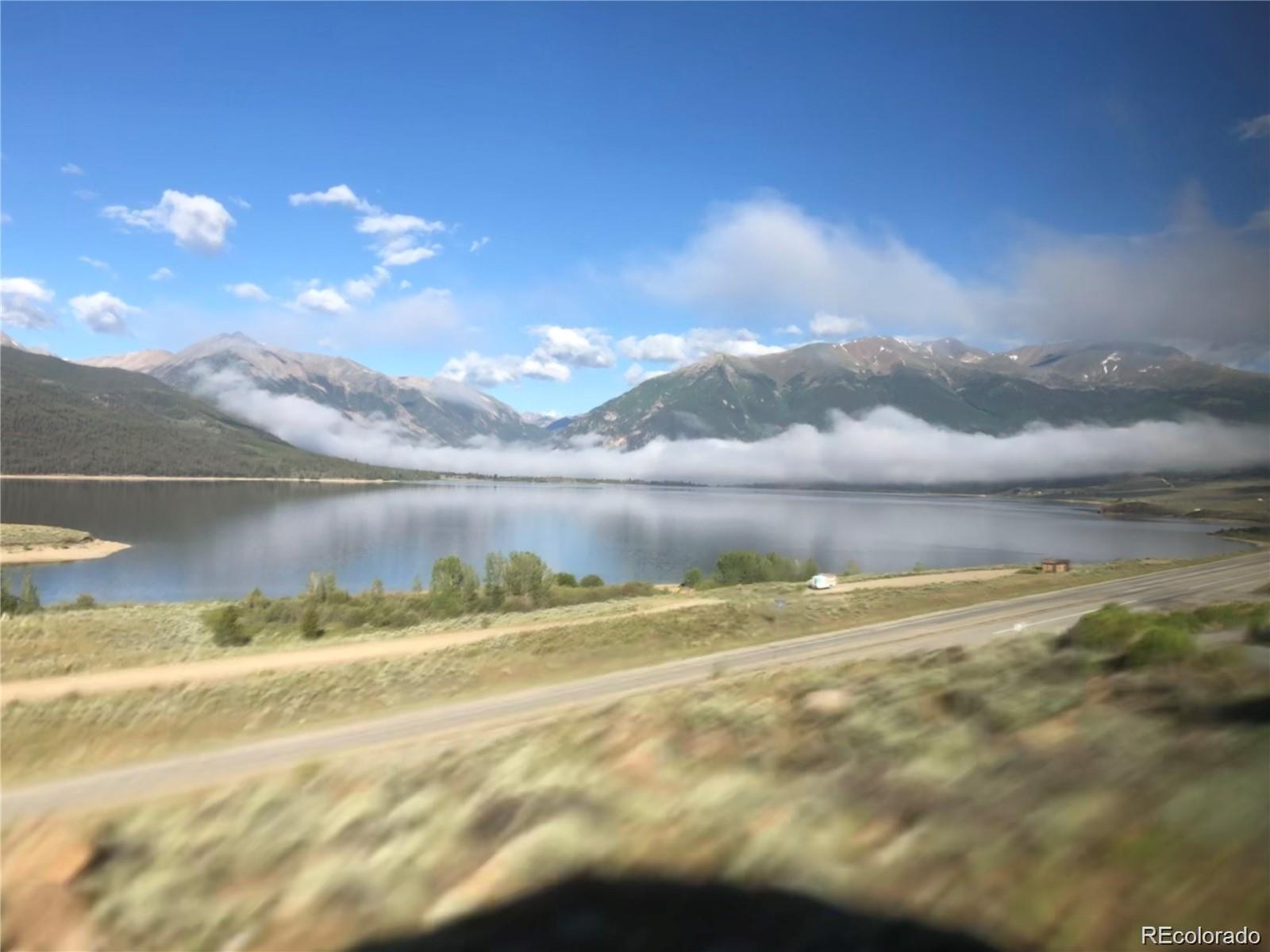 6296 County Road 10 Twin Lakes CO 81251