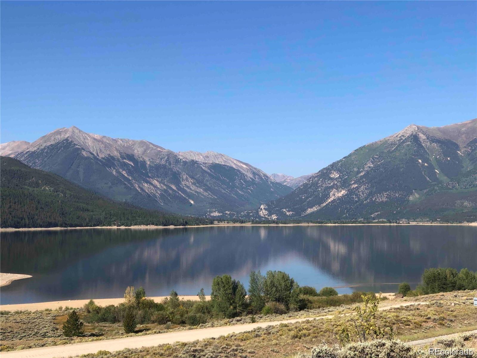 6296 County Road 10 Twin Lakes CO 81251