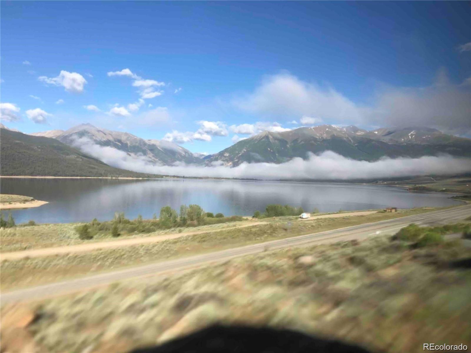6296 County Road 10 Twin Lakes CO 81251