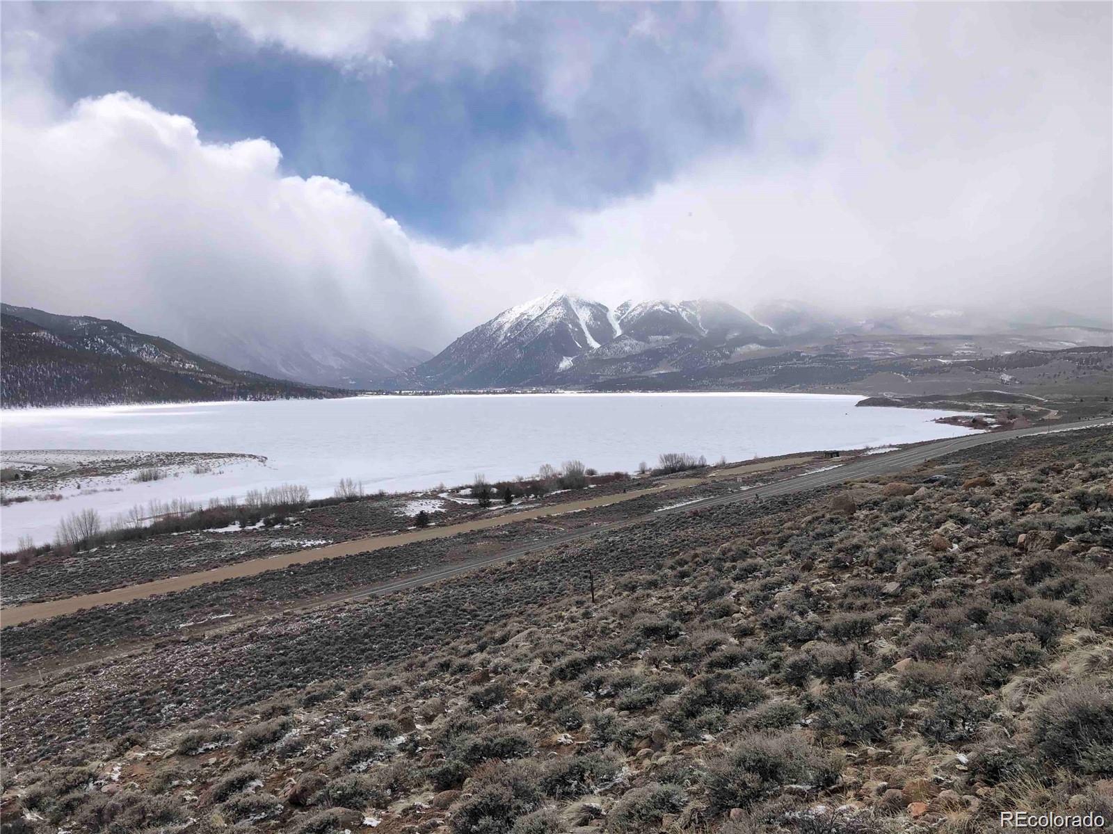 6296 County Road 10 Twin Lakes CO 81251