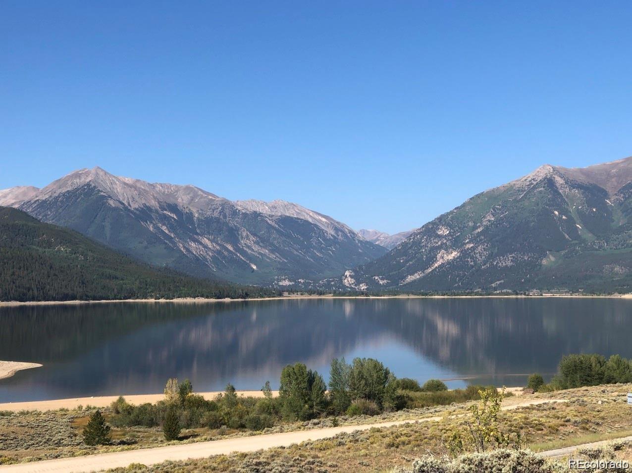 6296 County Road 10 Twin Lakes CO 81251
