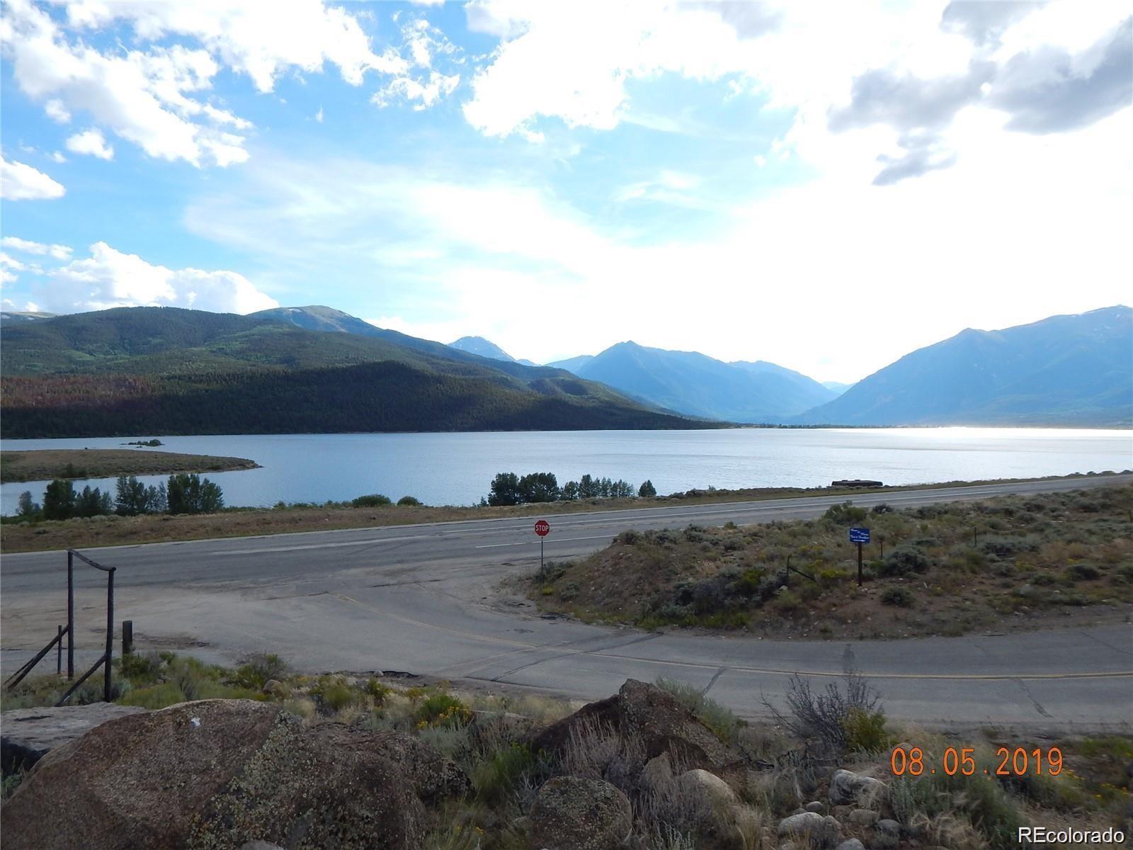 6296 County Road 10 Twin Lakes CO 81251