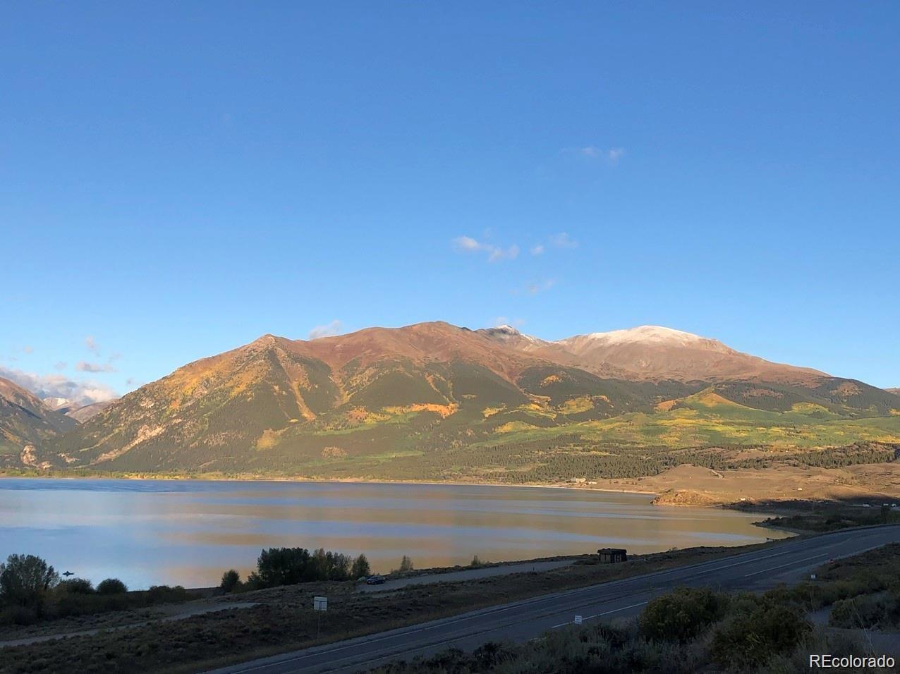 6296 County Road 10 Twin Lakes CO 81251
