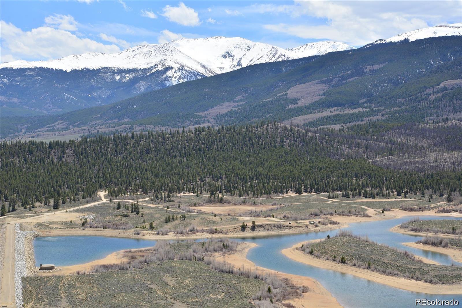 6296 County Road 10 Twin Lakes CO 81251