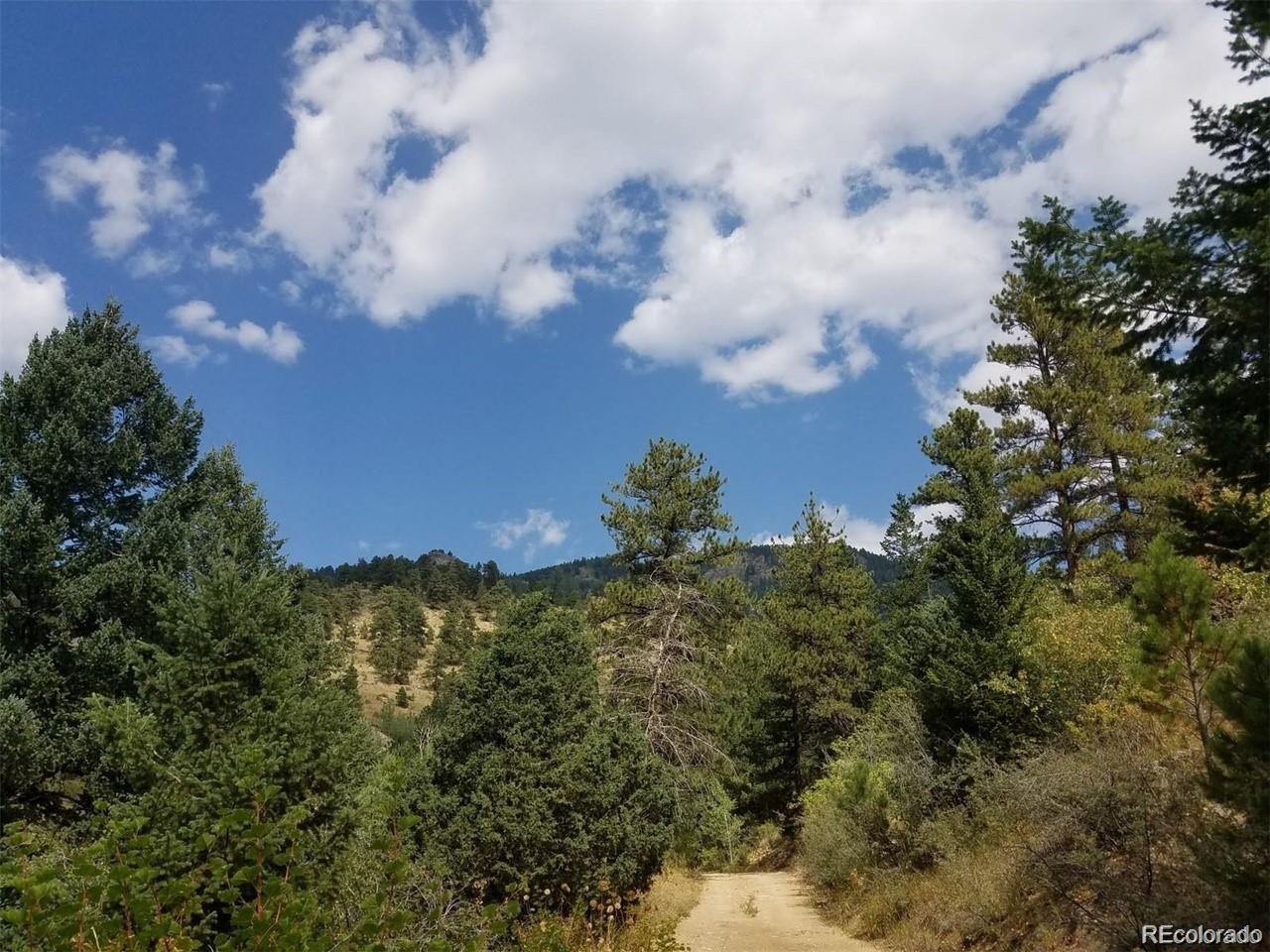 6194 Pyrenees Trail Golden CO 80403