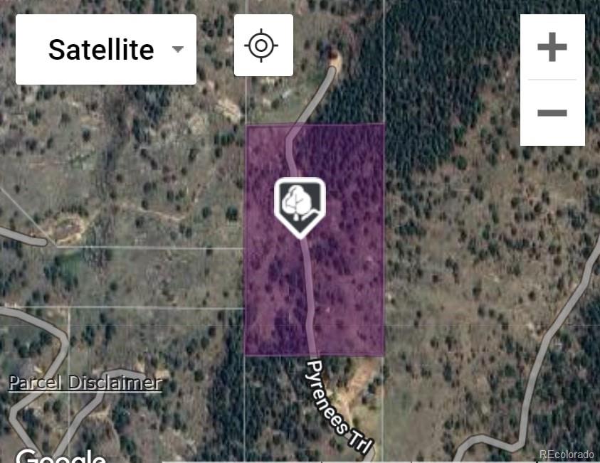 6194 Pyrenees Trail Golden CO 80403