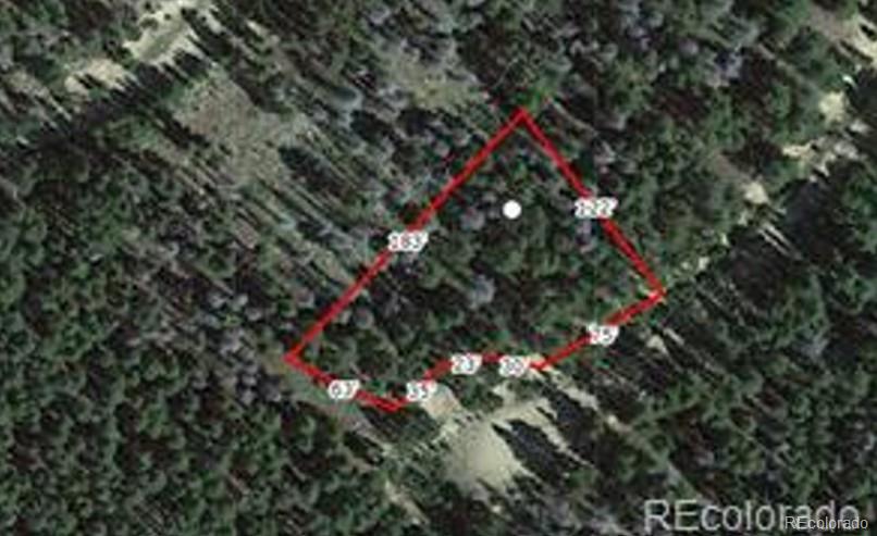 Lot 406 Glory Hole Road Idaho Springs CO 80452