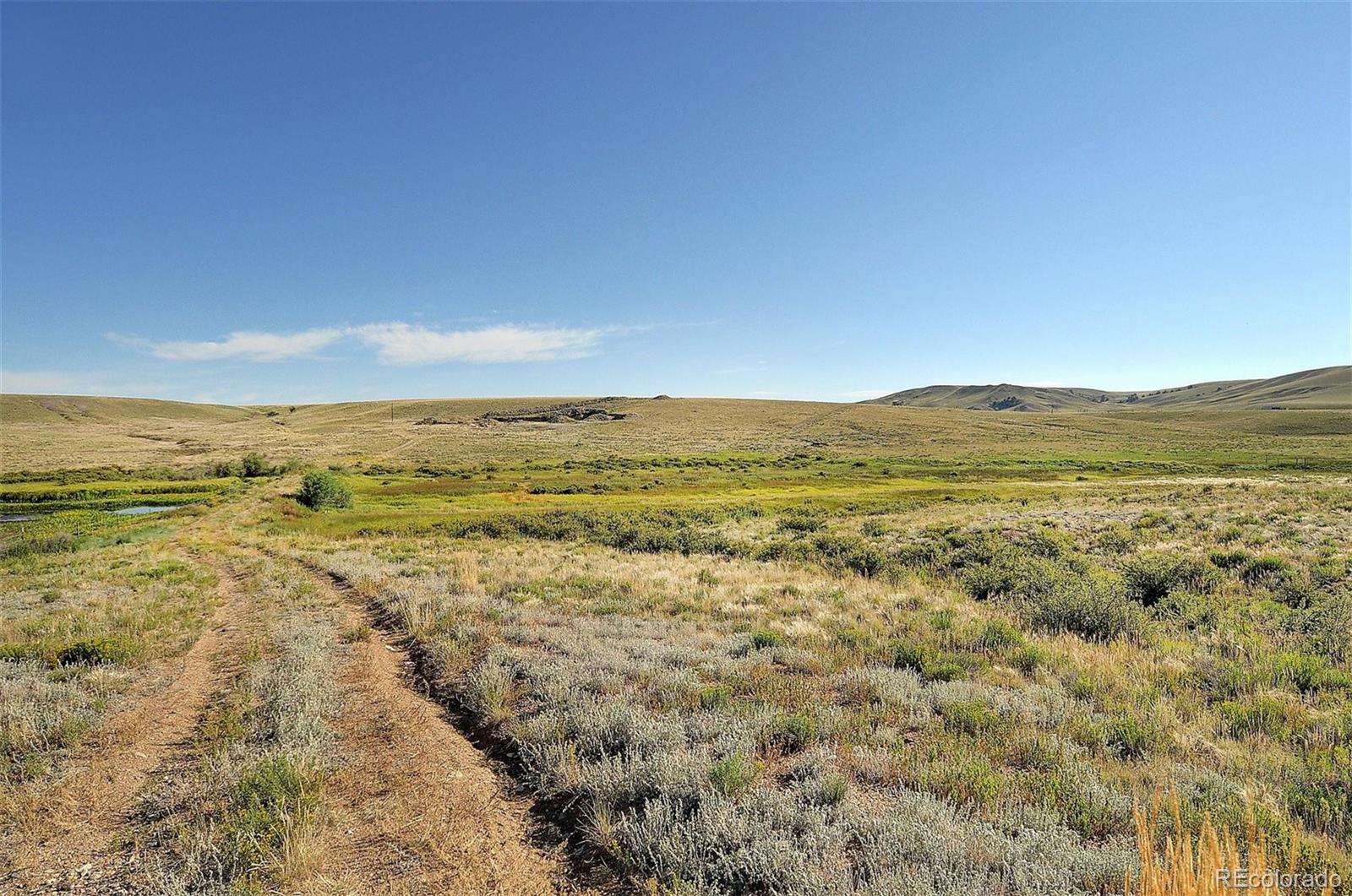 1245 Badger Creek Road Hartsel CO 80449