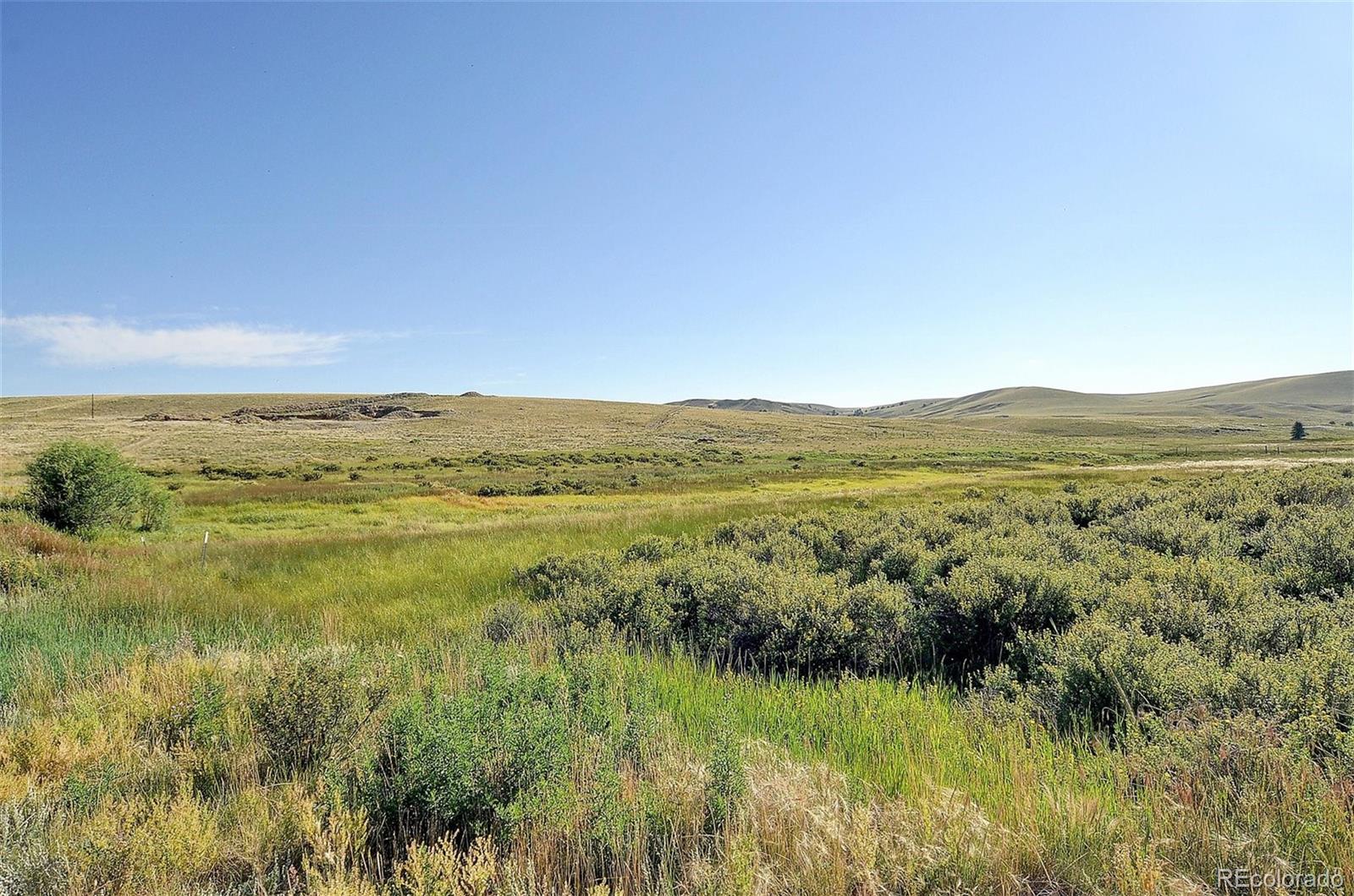 1245 Badger Creek Road Hartsel CO 80449