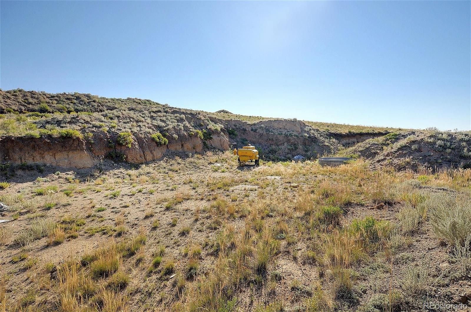 1245 Badger Creek Road Hartsel CO 80449