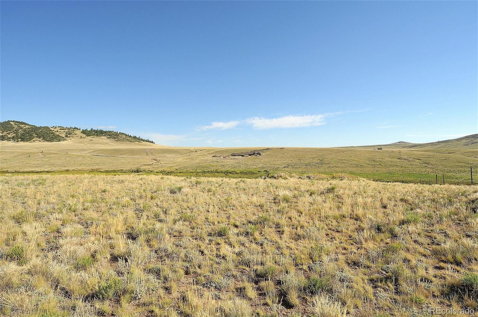 1245 Badger Creek Road Hartsel CO 80449
