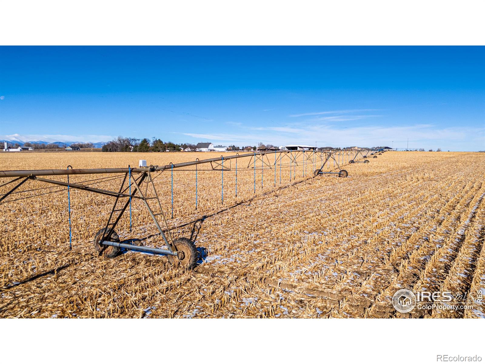 Johnstown CO 80534