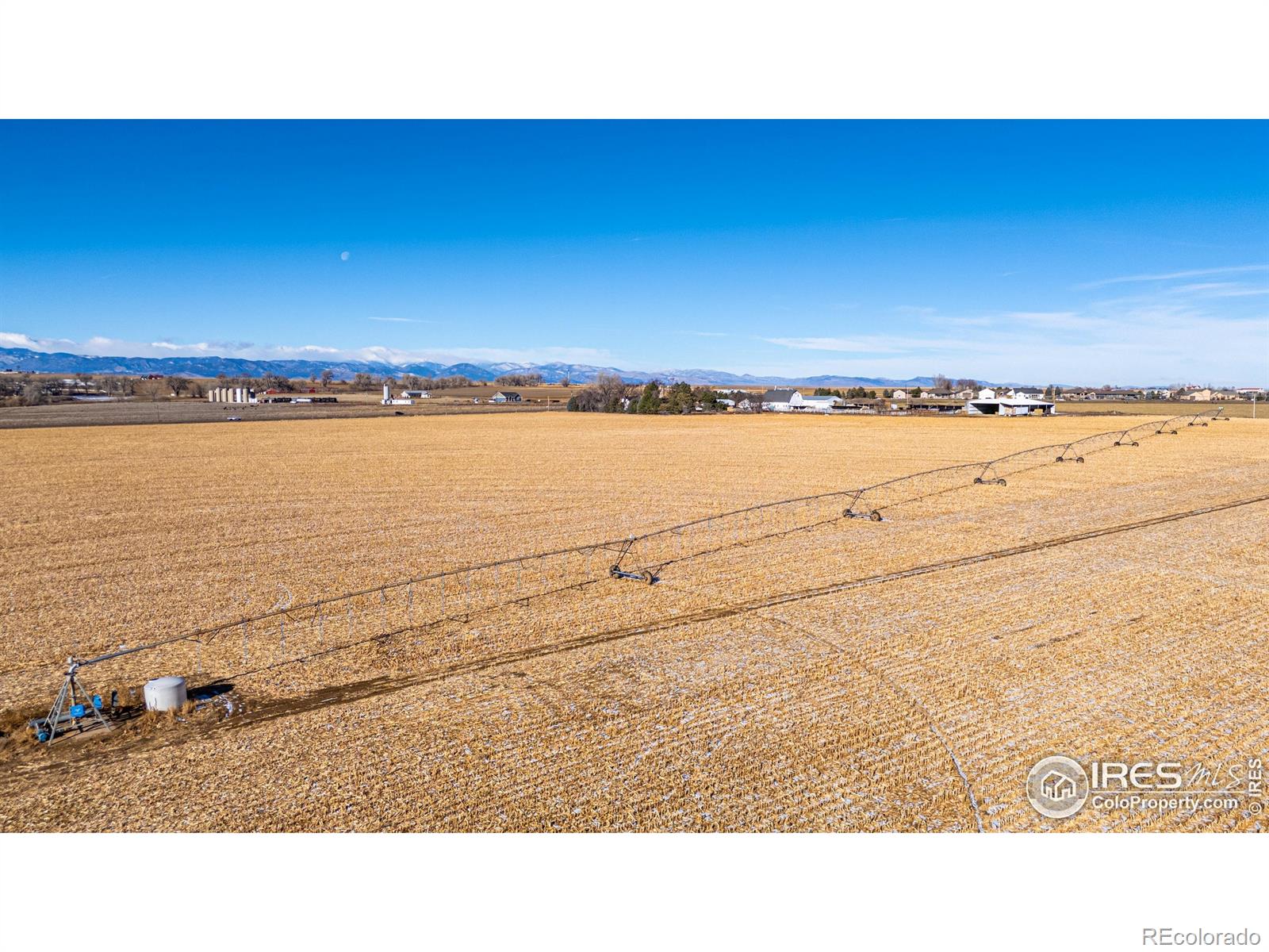 Johnstown CO 80534