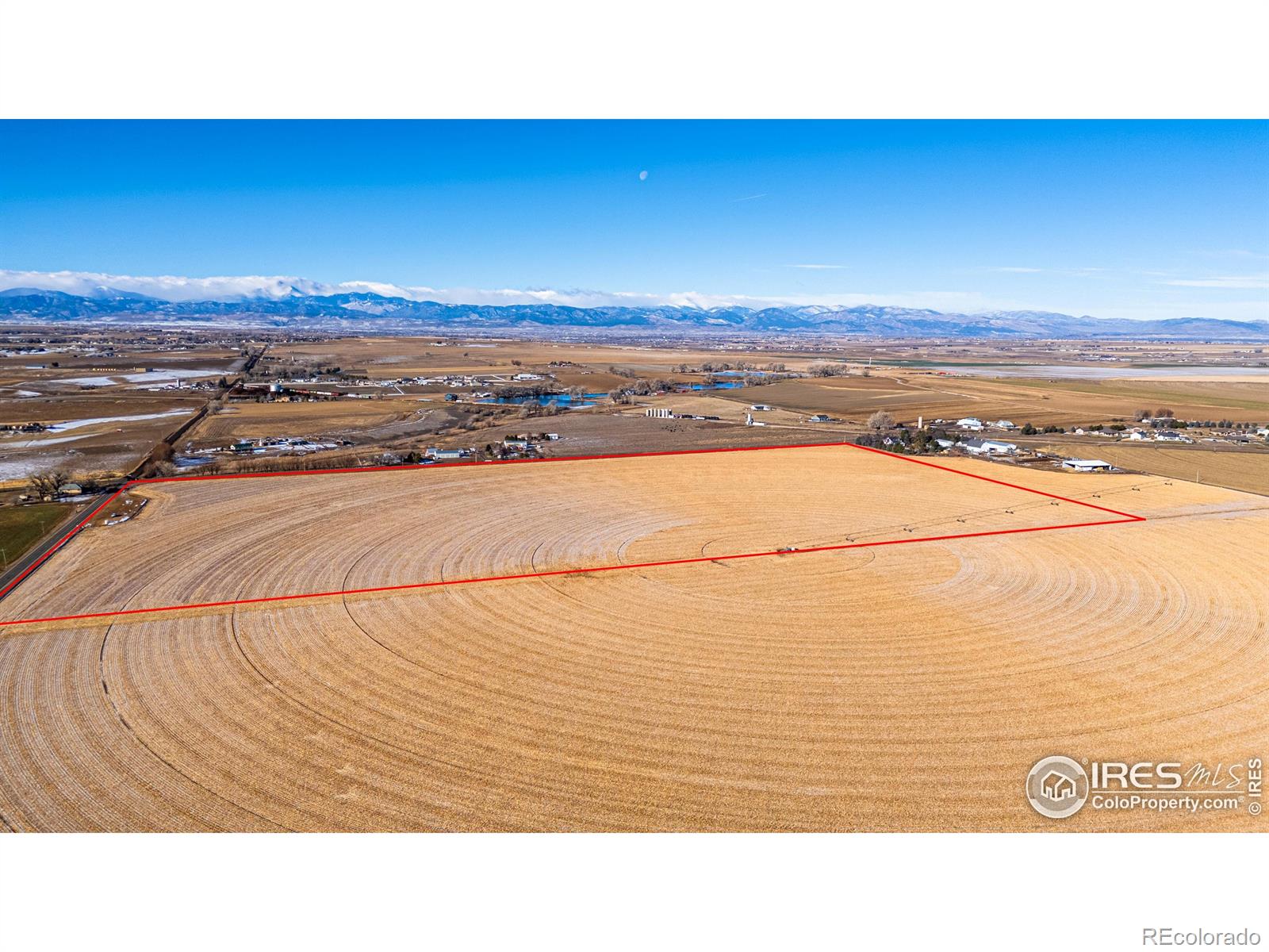 Johnstown CO 80534
