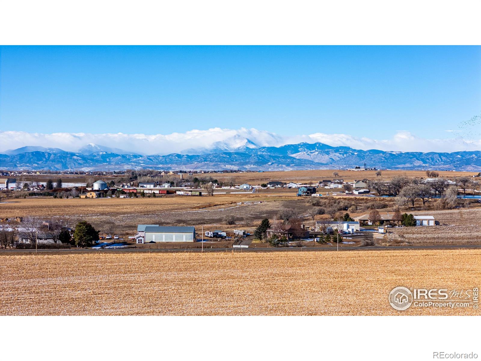 Johnstown CO 80534