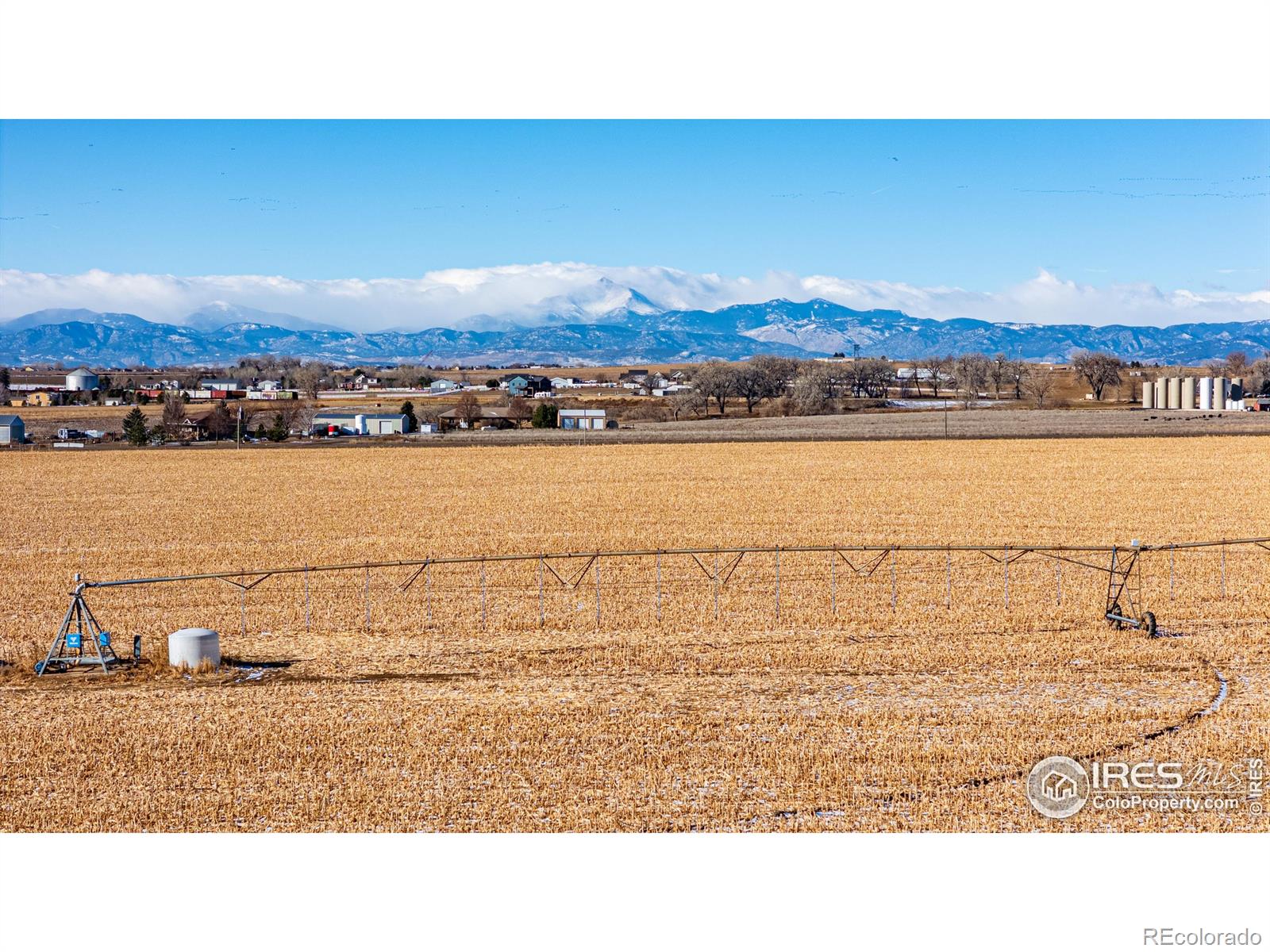 Johnstown CO 80534