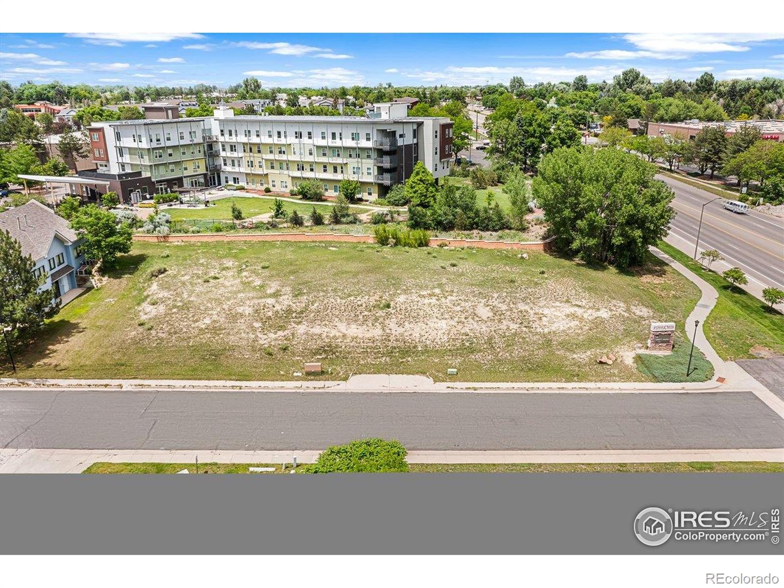 117 Cameron Drive Fort Collins CO 80525