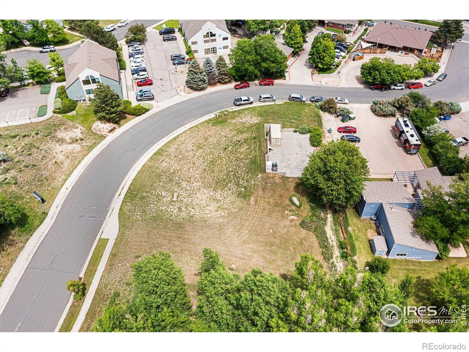 117 Cameron Drive Fort Collins CO 80525