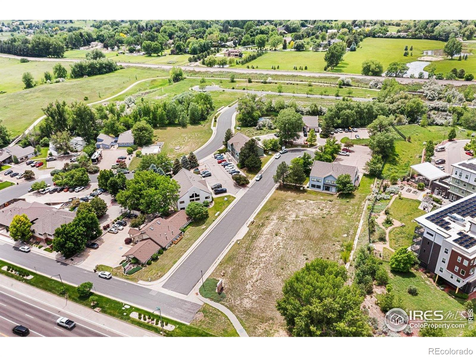 117 Cameron Drive Fort Collins CO 80525