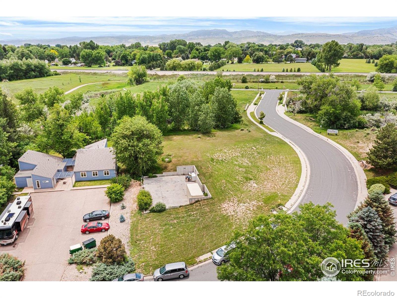 117 Cameron Drive Fort Collins CO 80525