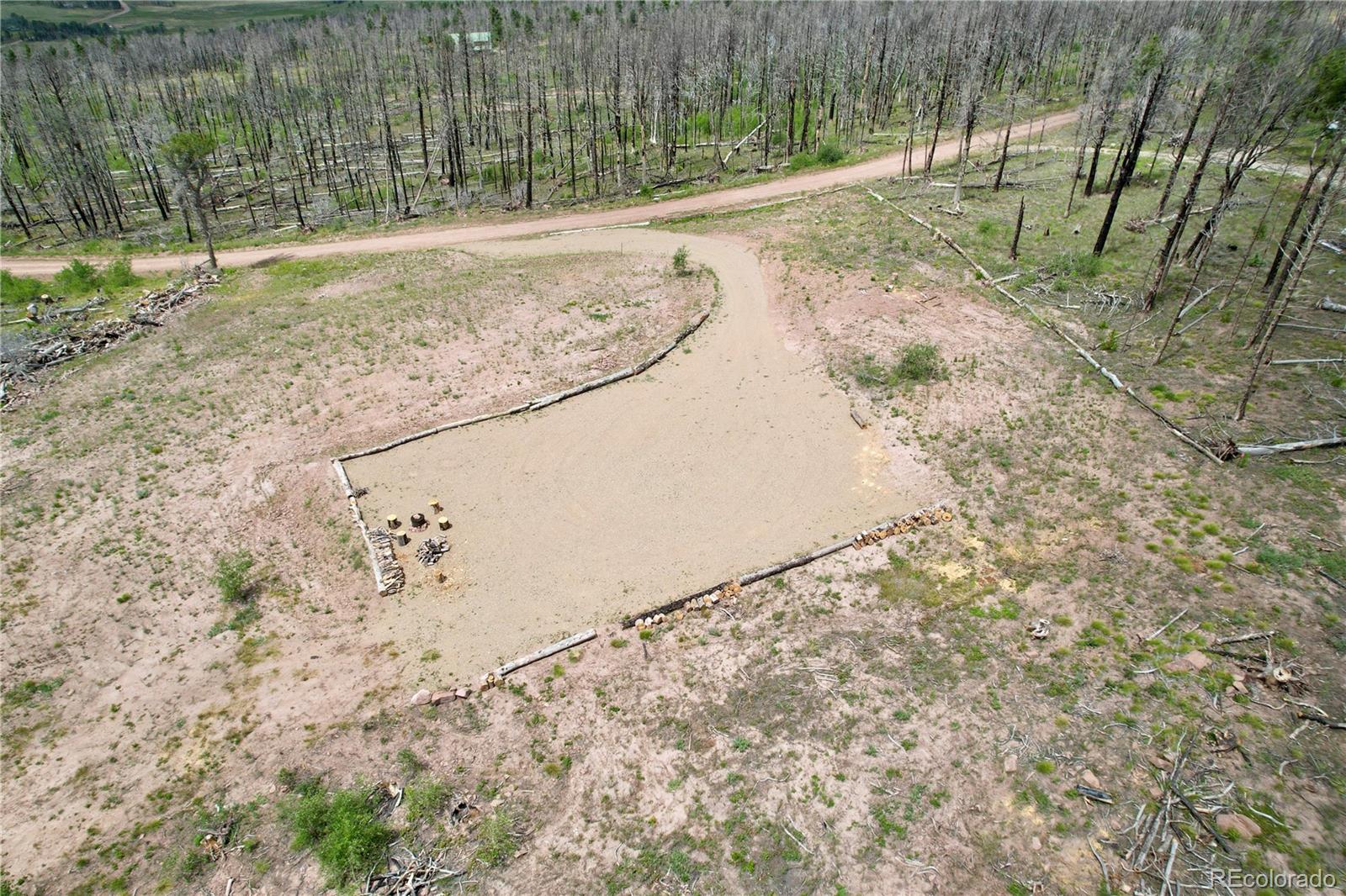2198 Sigler Drive Fort Garland CO 81133