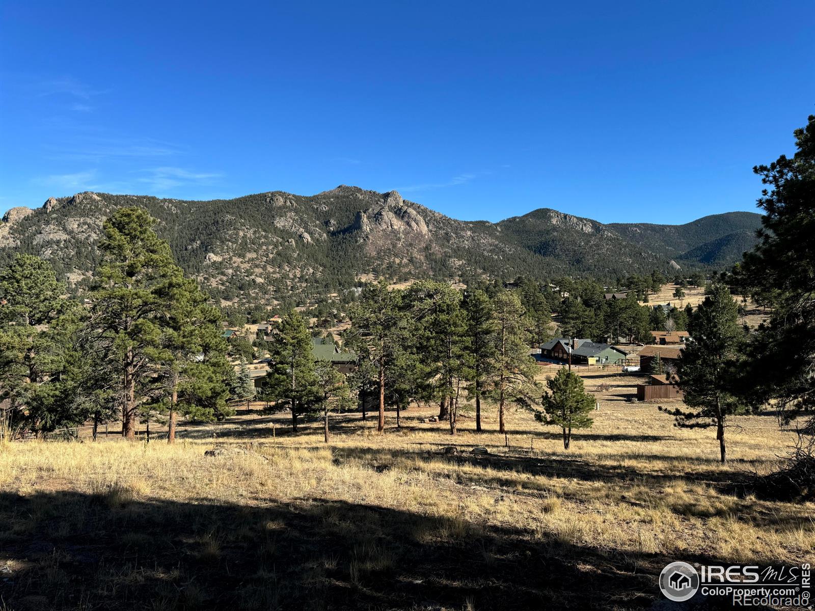 2630 Ridge Lane Estes Park CO 80517