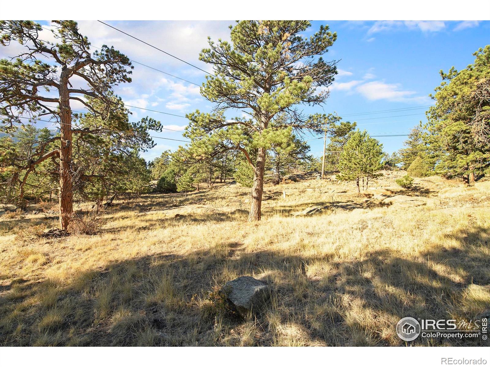 2630 Ridge Lane Estes Park CO 80517