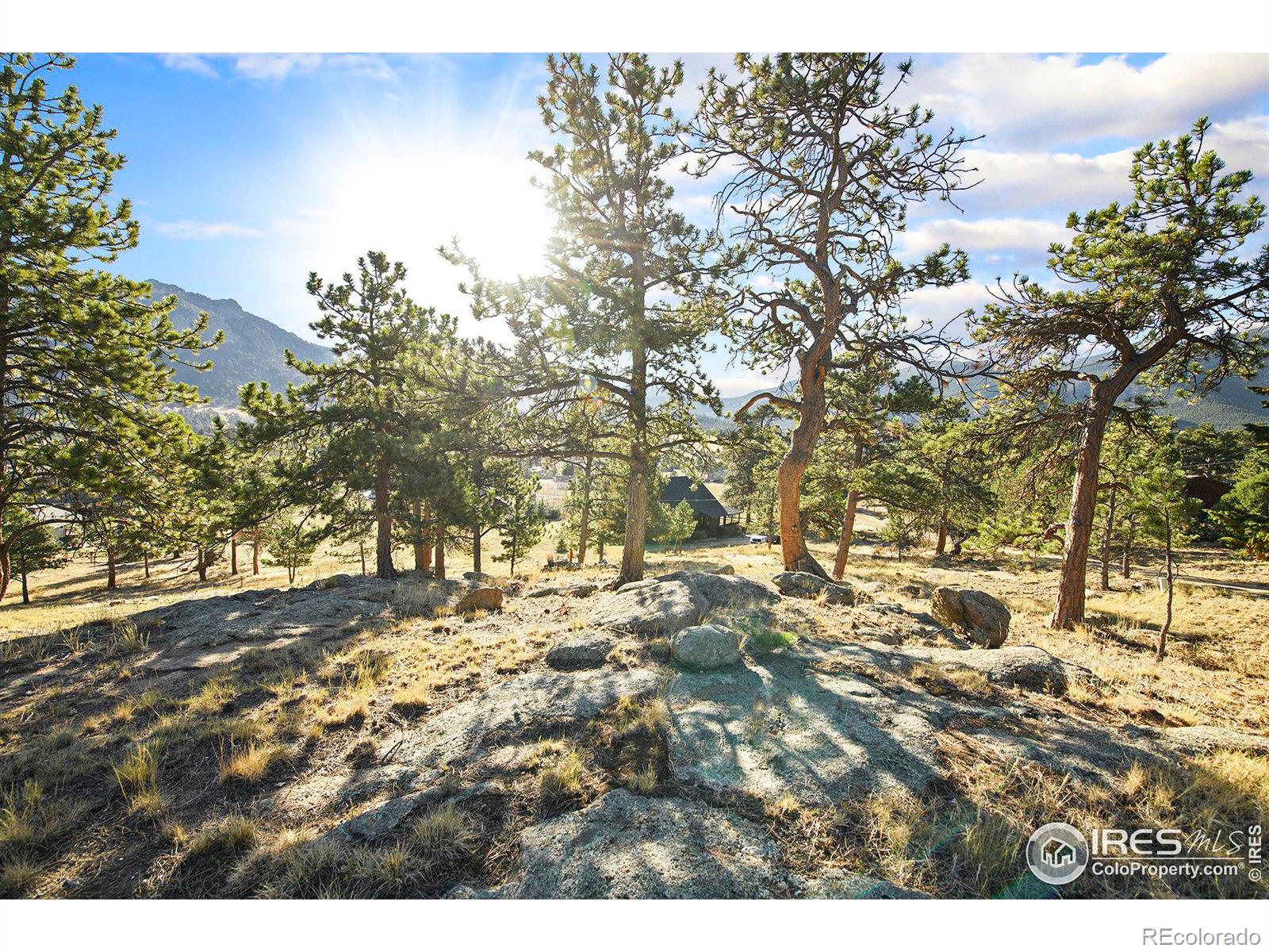 2630 Ridge Lane Estes Park CO 80517