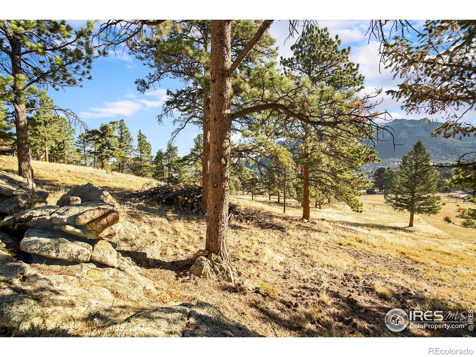 2630 Ridge Lane Estes Park CO 80517