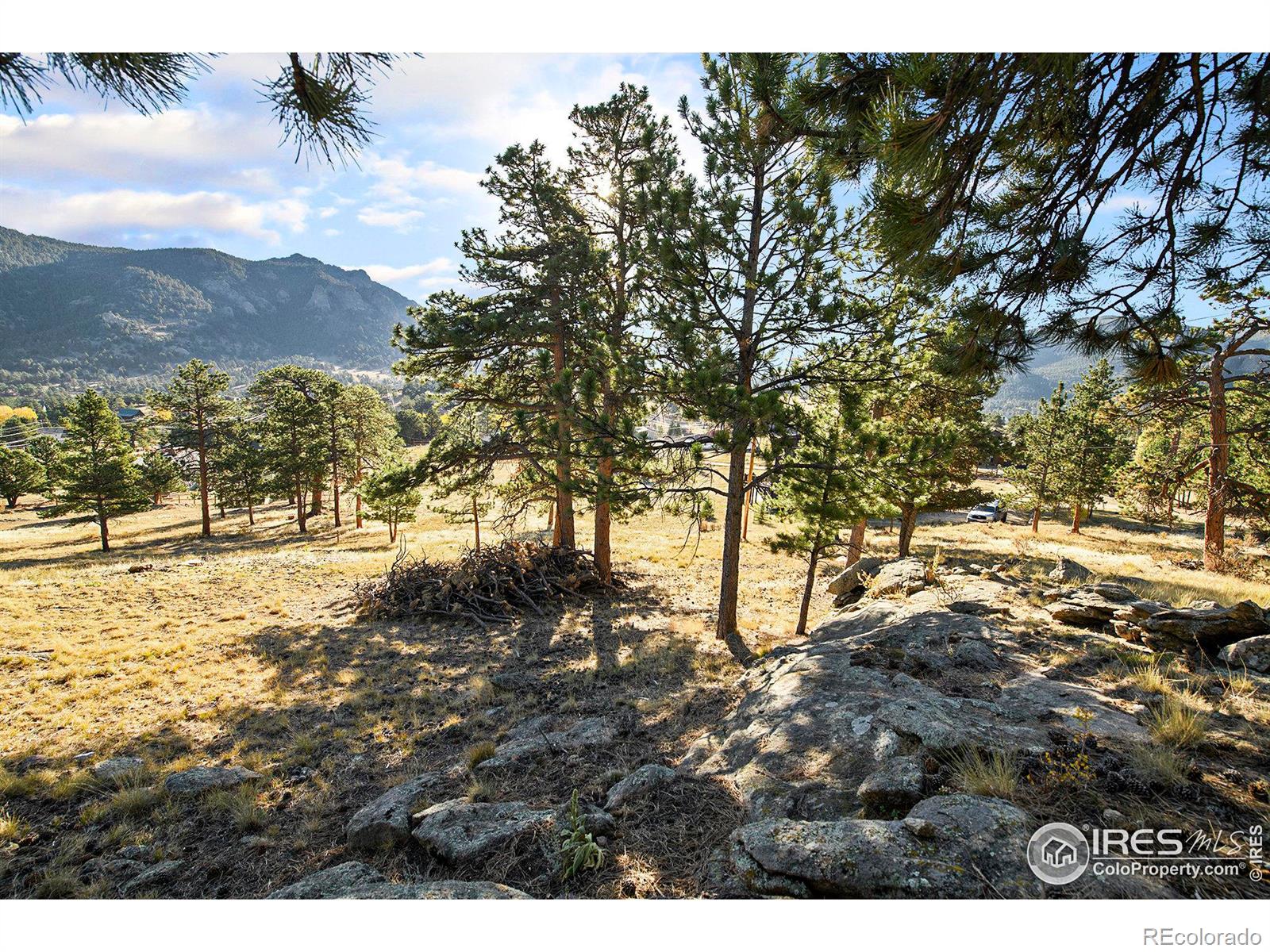 2630 Ridge Lane Estes Park CO 80517