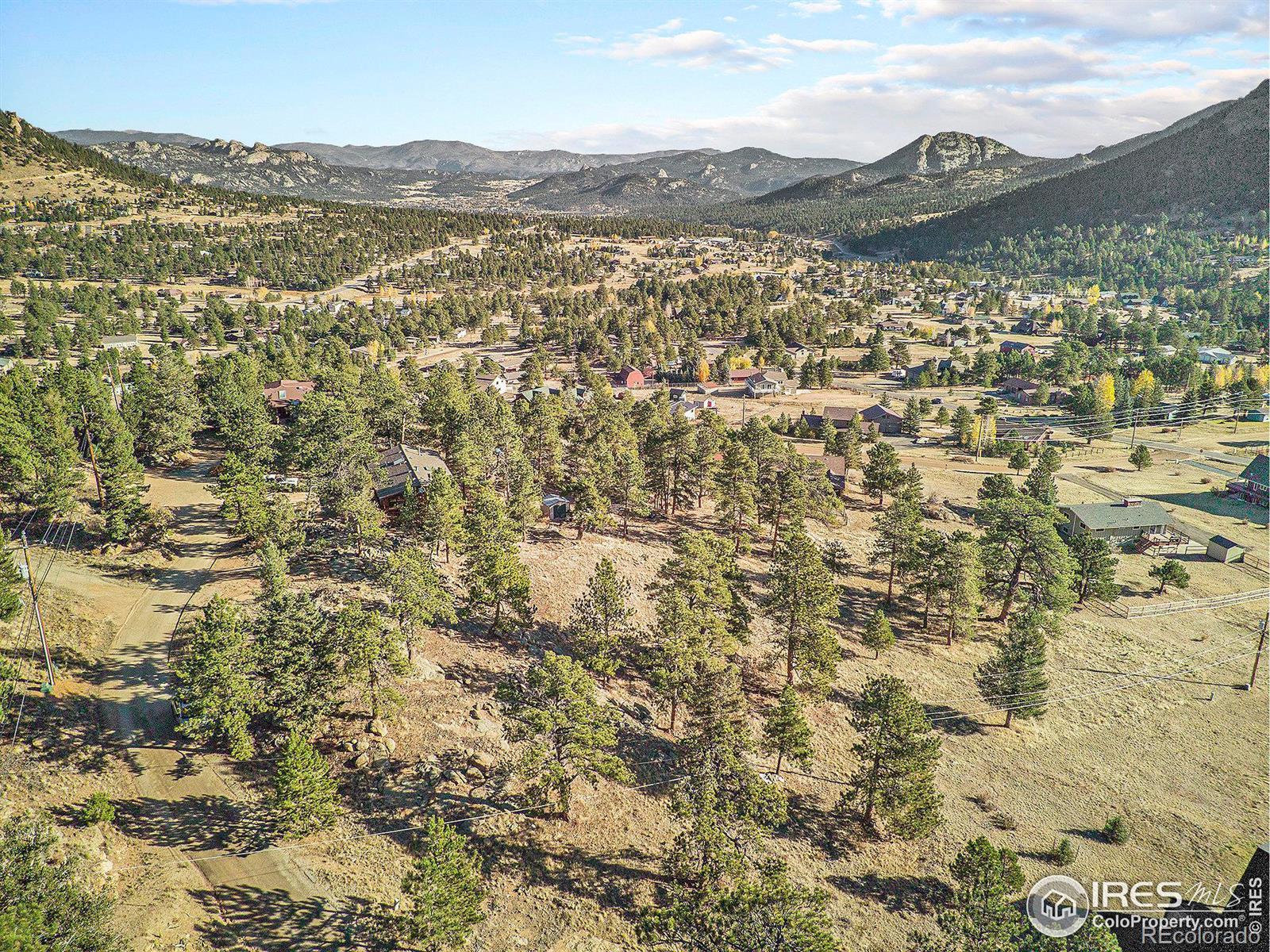 2630 Ridge Lane Estes Park CO 80517