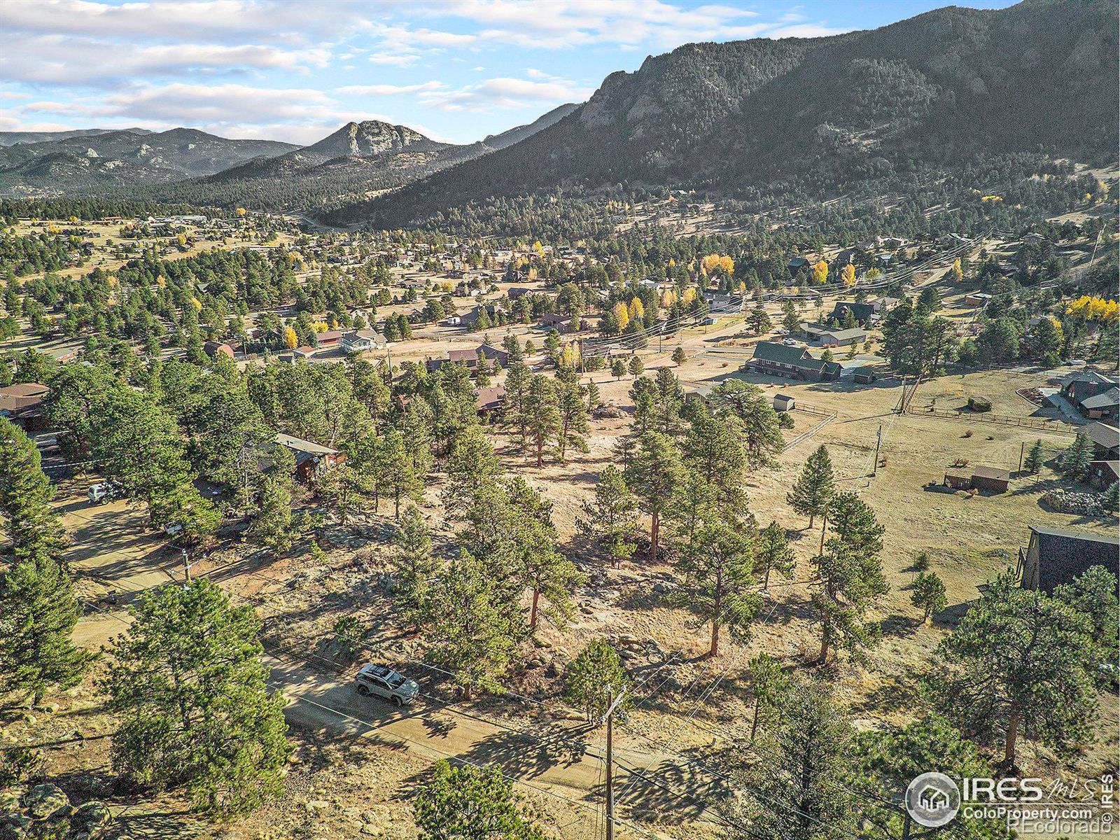 2630 Ridge Lane Estes Park CO 80517
