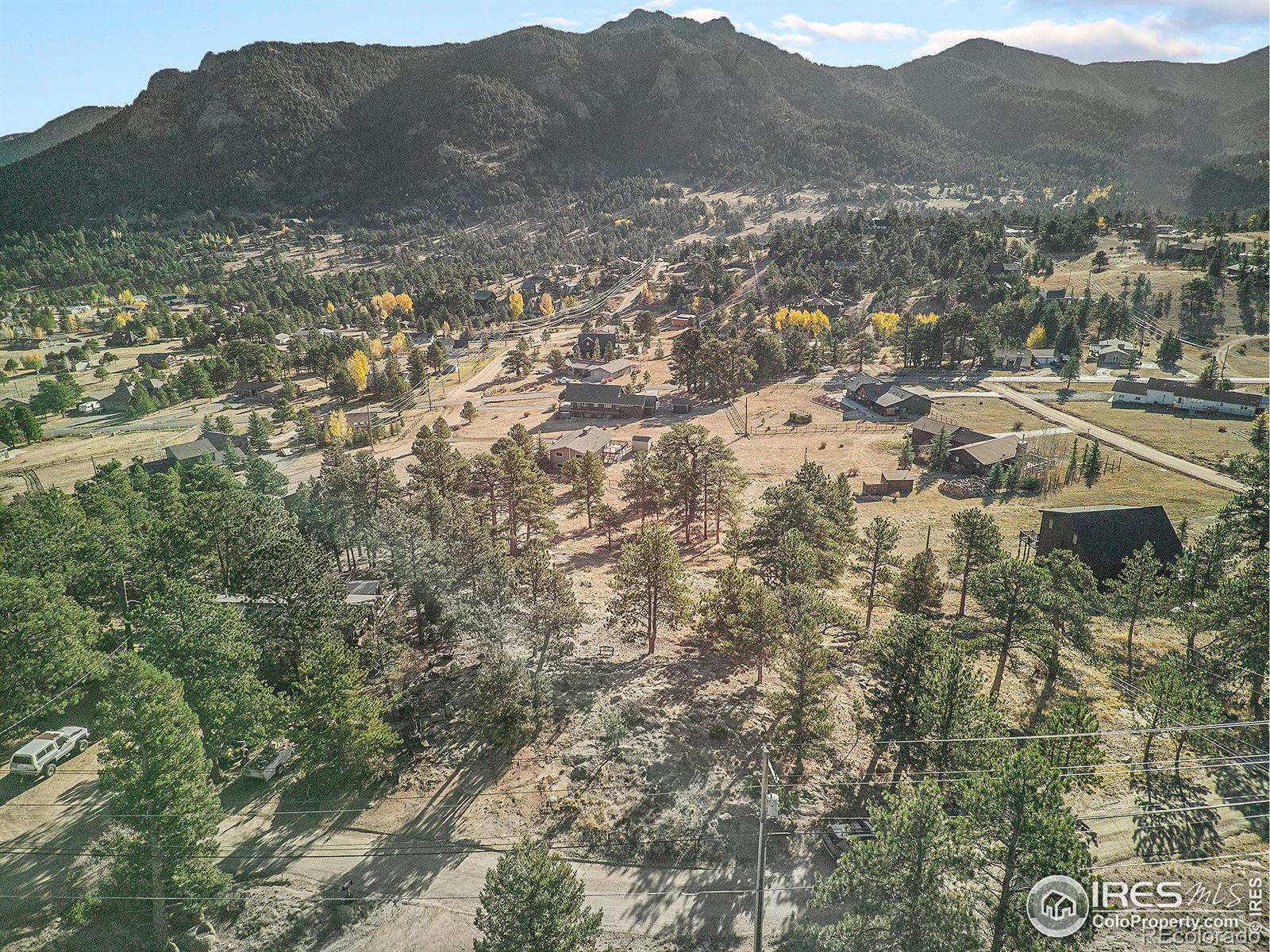 2630 Ridge Lane Estes Park CO 80517