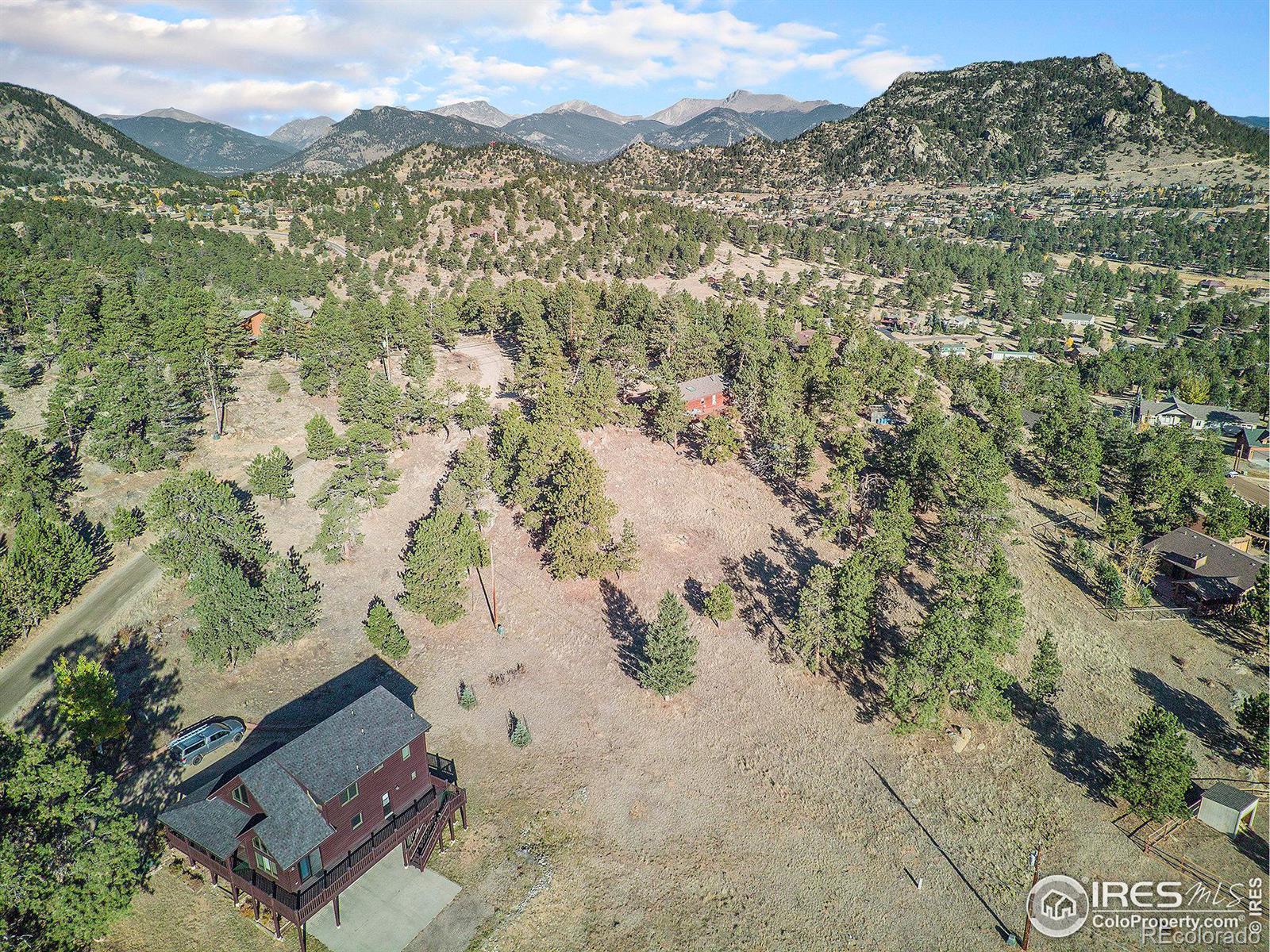 2630 Ridge Lane Estes Park CO 80517