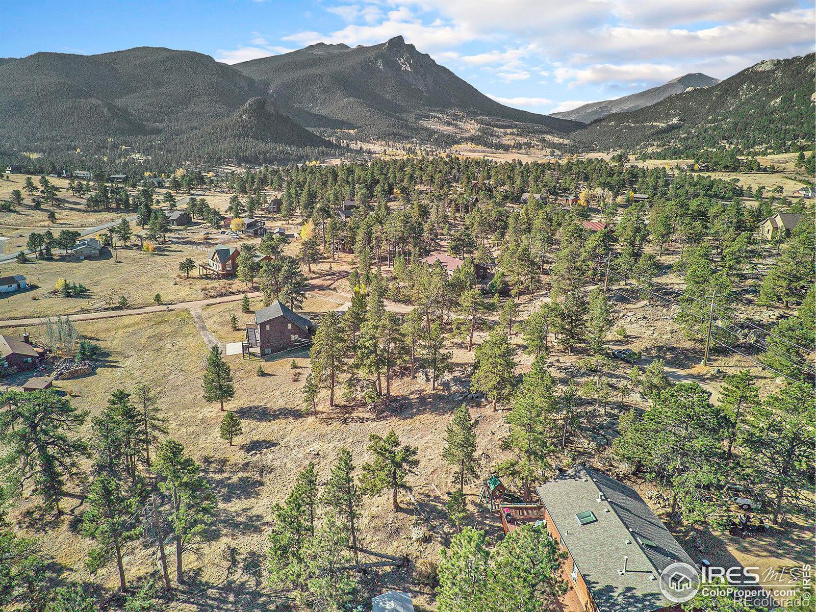 2630 Ridge Lane Estes Park CO 80517
