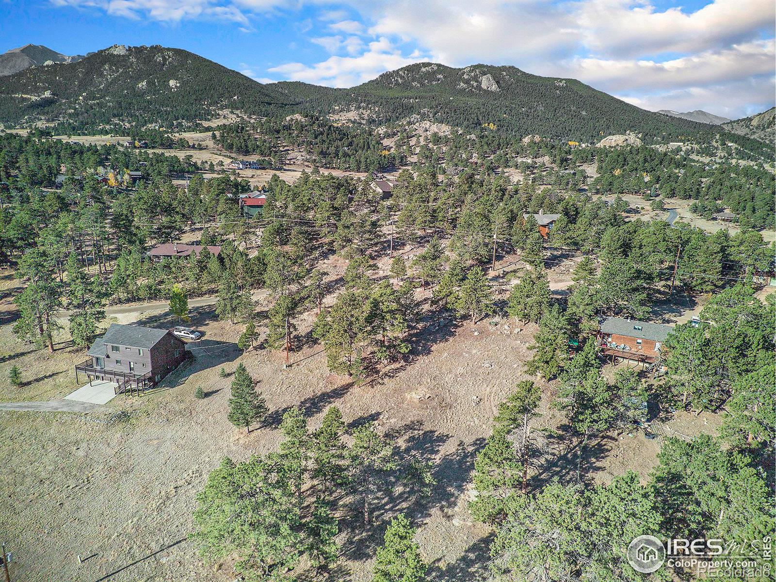 2630 Ridge Lane Estes Park CO 80517