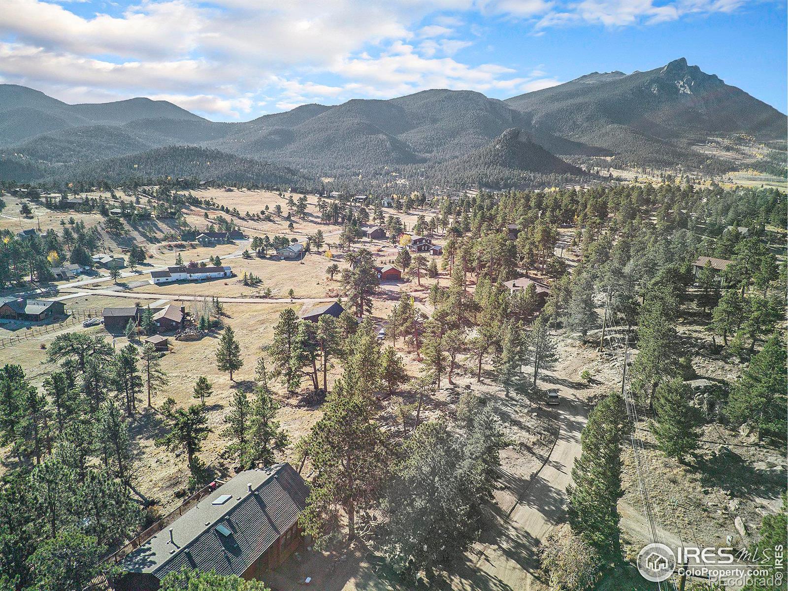 2630 Ridge Lane Estes Park CO 80517