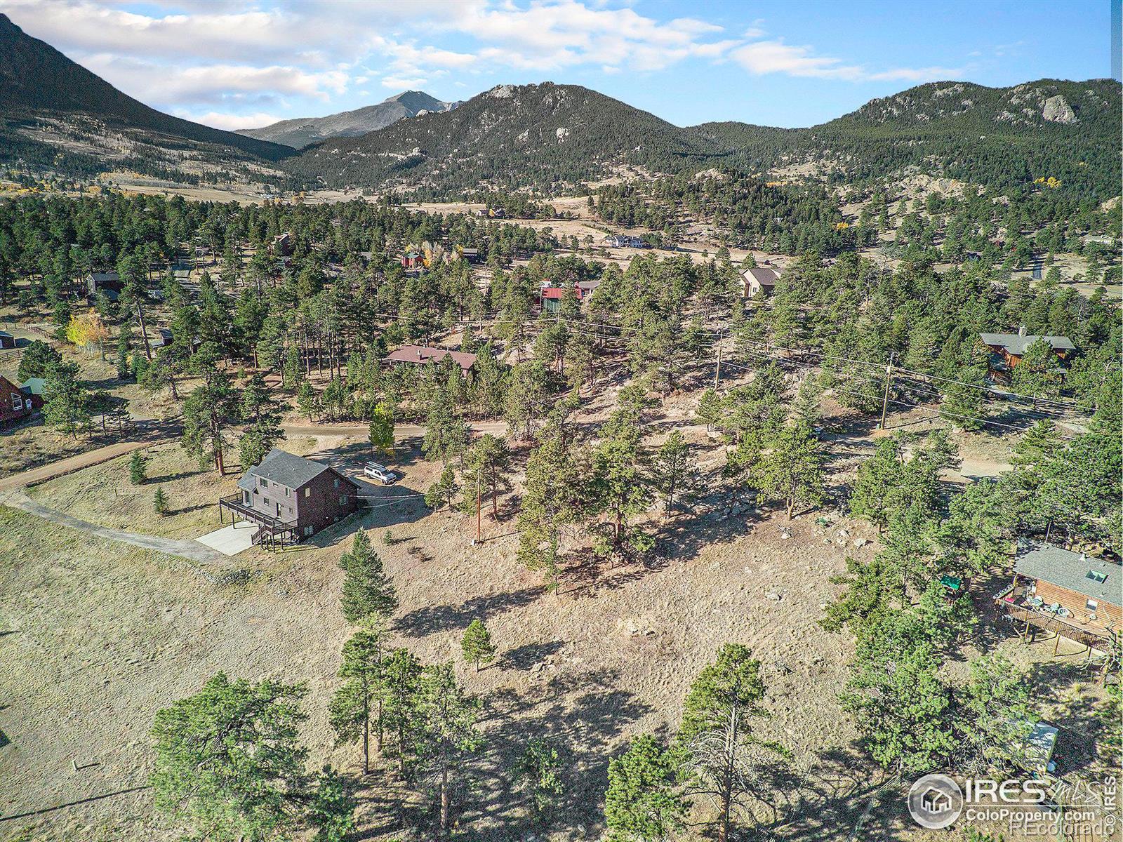 2630 Ridge Lane Estes Park CO 80517