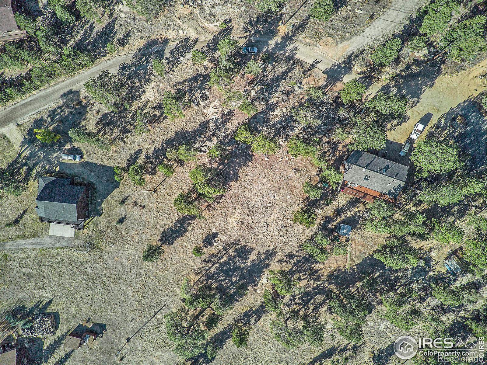 2630 Ridge Lane Estes Park CO 80517