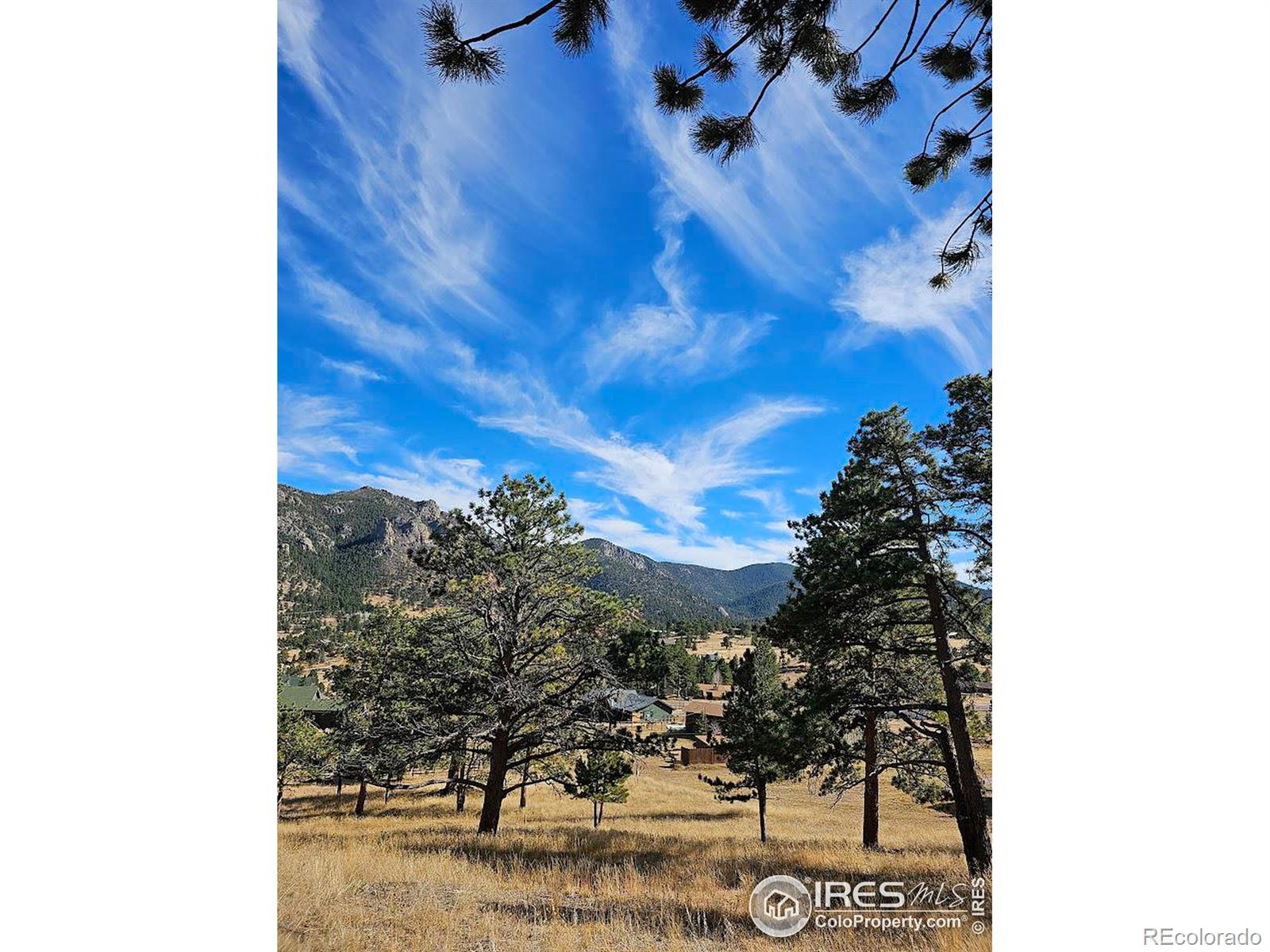 2630 Ridge Lane Estes Park CO 80517