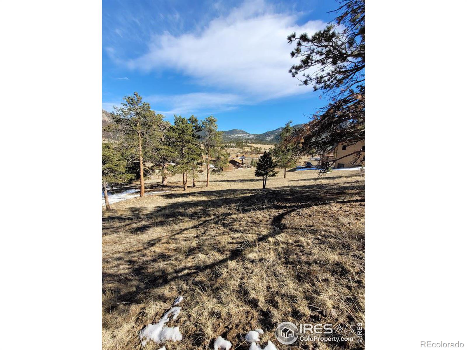 2630 Ridge Lane Estes Park CO 80517
