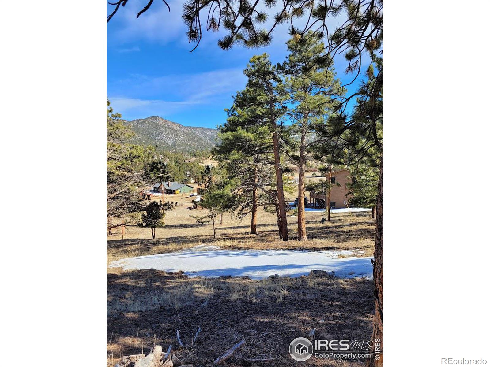 2630 Ridge Lane Estes Park CO 80517