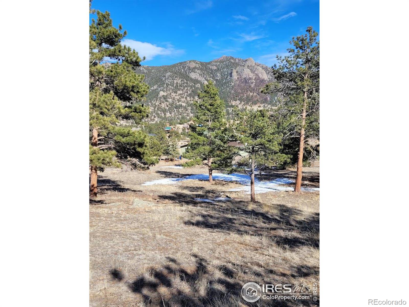 2630 Ridge Lane Estes Park CO 80517
