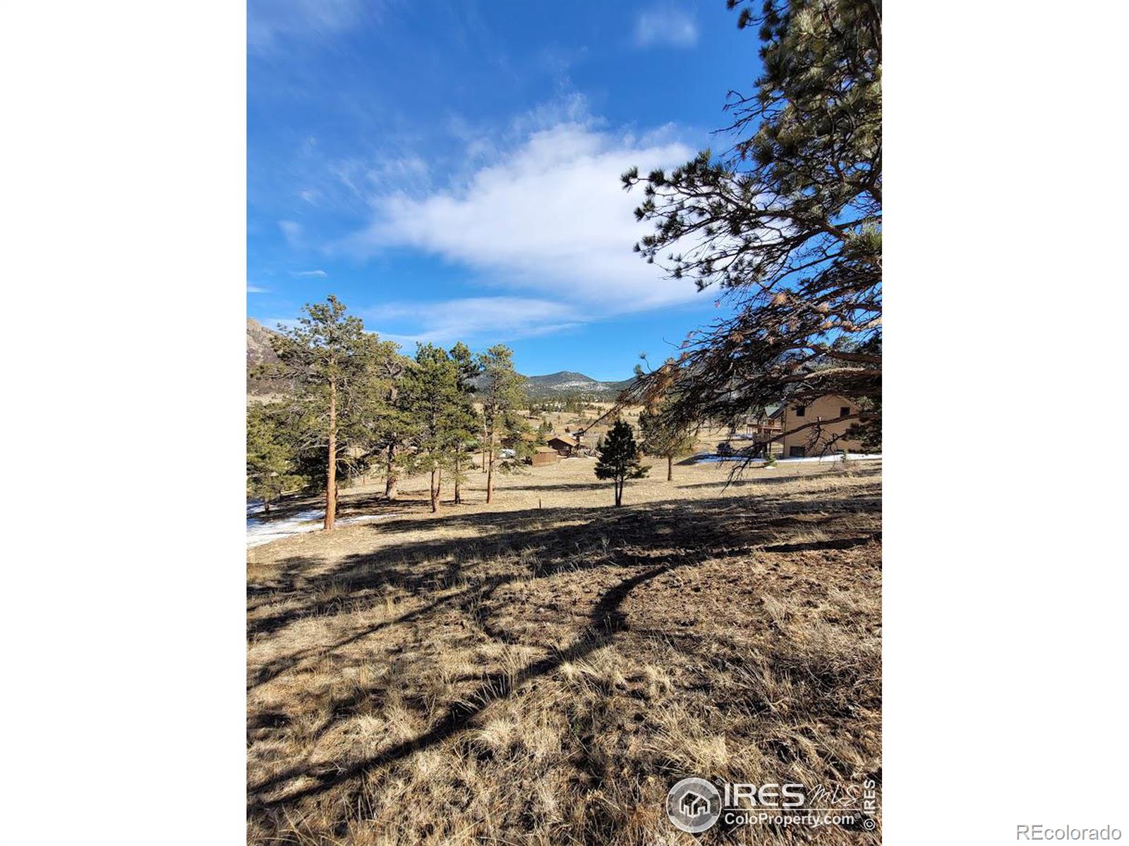 2630 Ridge Lane Estes Park CO 80517