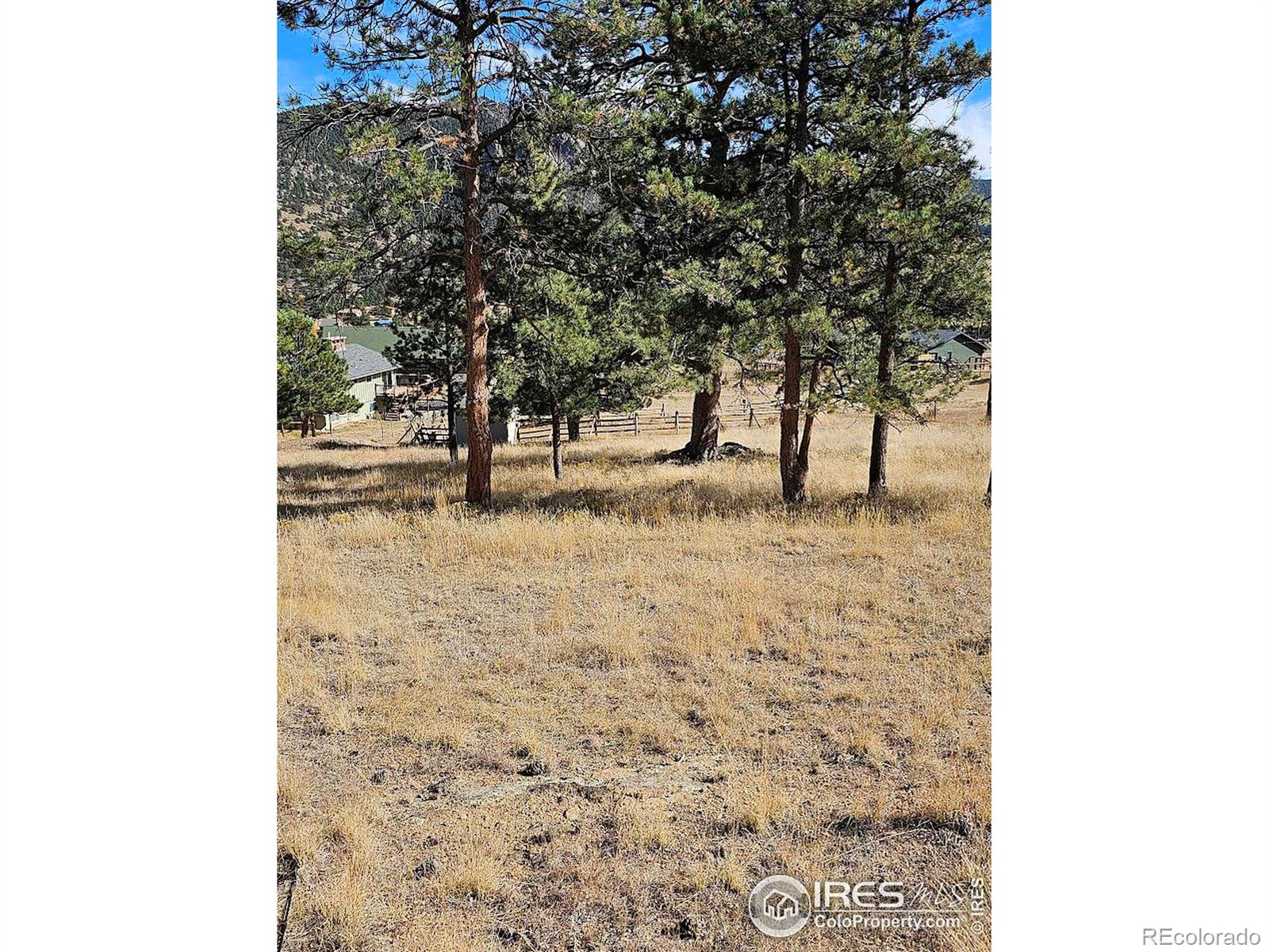 2630 Ridge Lane Estes Park CO 80517