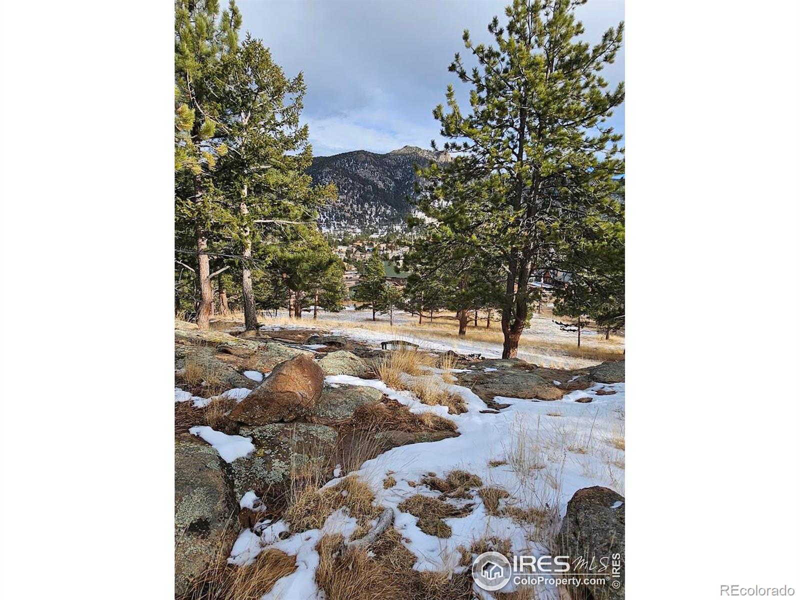 2630 Ridge Lane Estes Park CO 80517