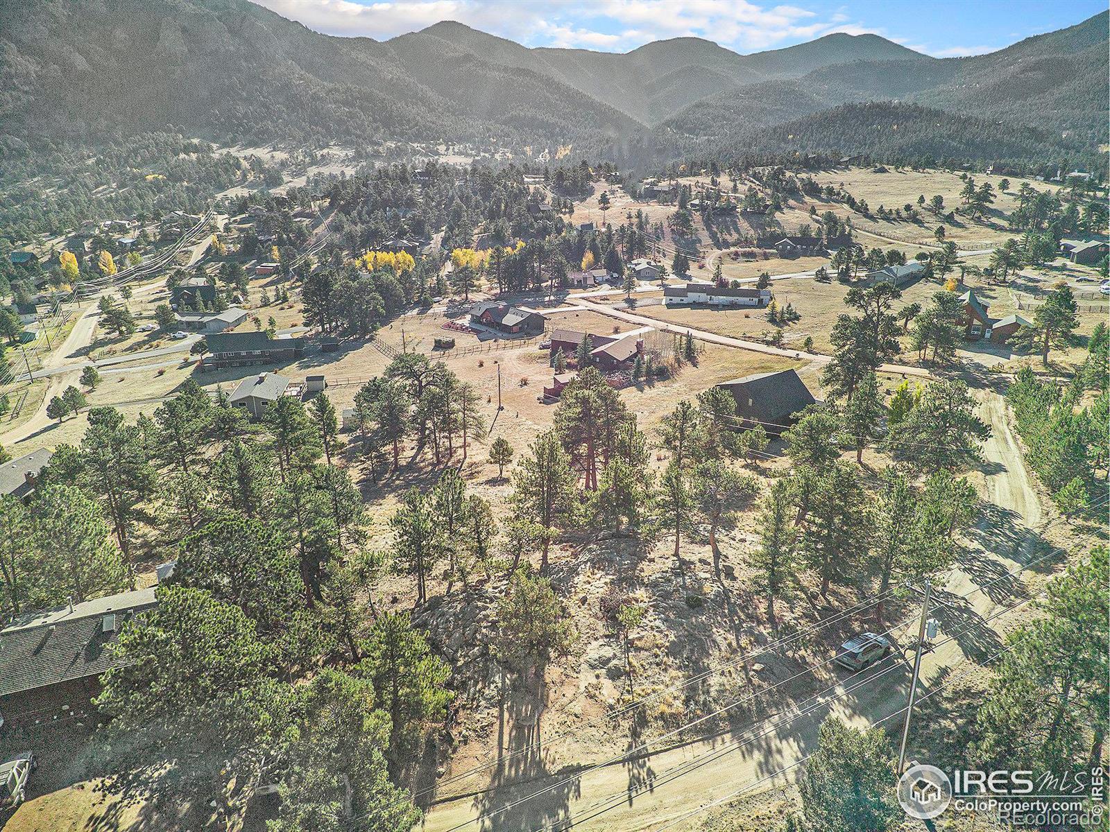 2630 Ridge Lane Estes Park CO 80517