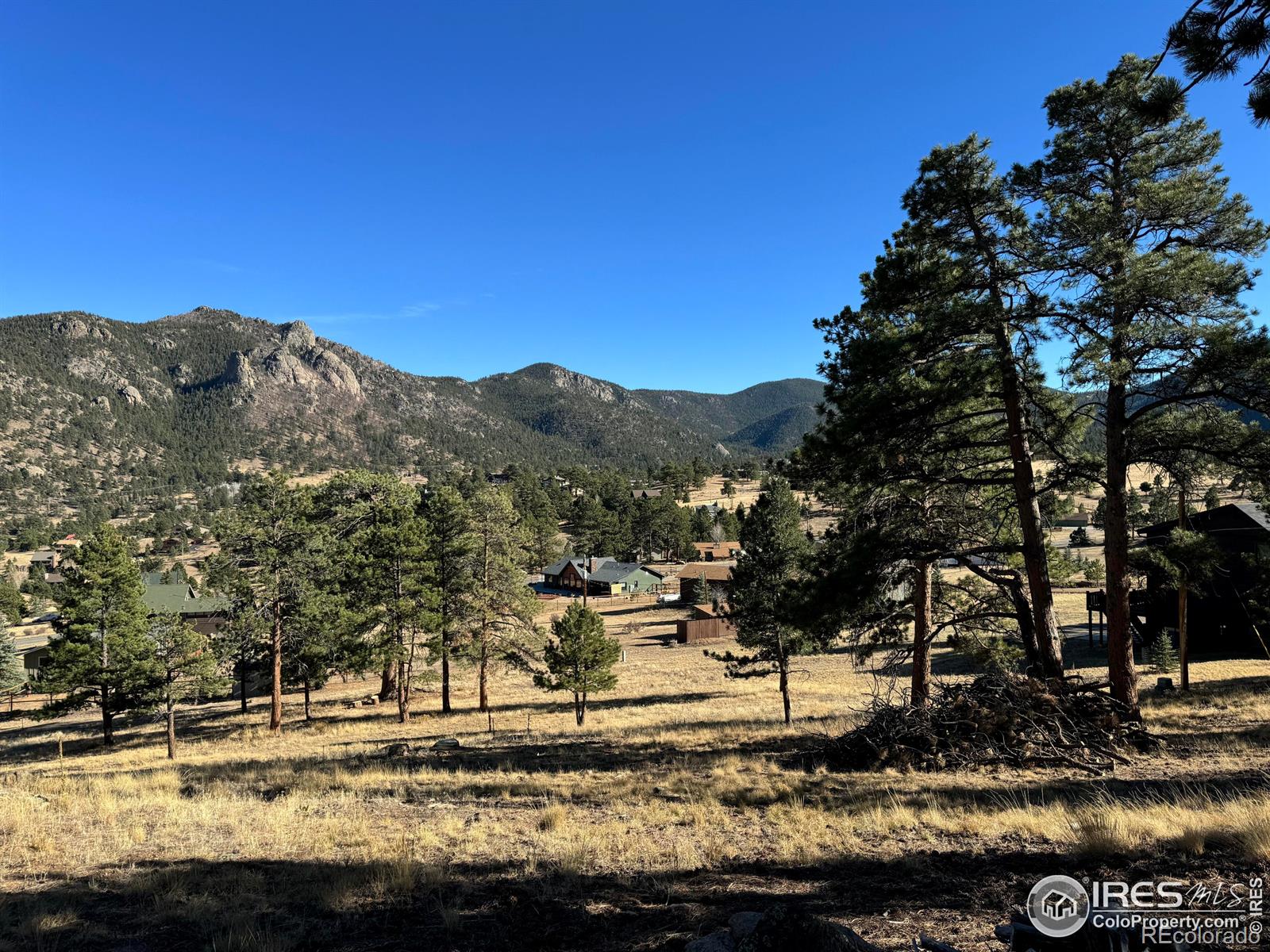 2630 Ridge Lane Estes Park CO 80517